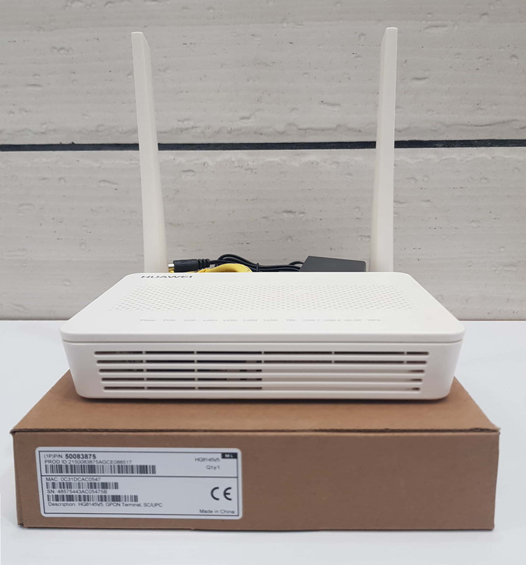 Eg8145v5
